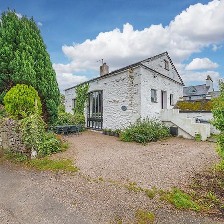 Villa No.1 The Coach House à Silverdale  Extérieur photo