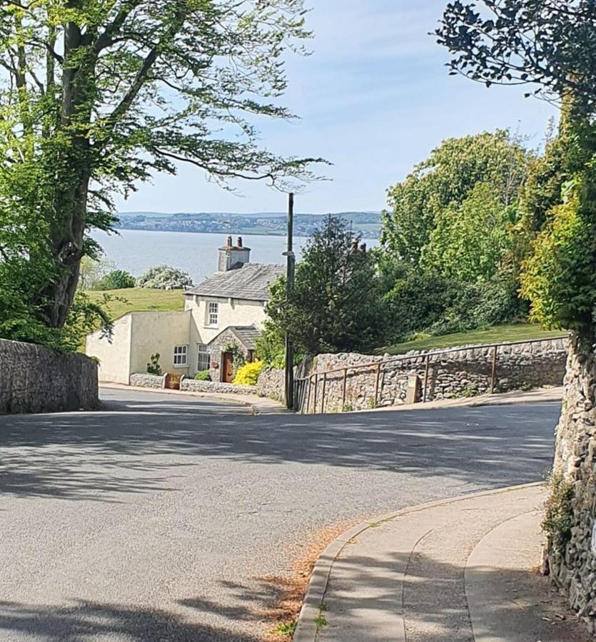 Villa No.1 The Coach House à Silverdale  Extérieur photo