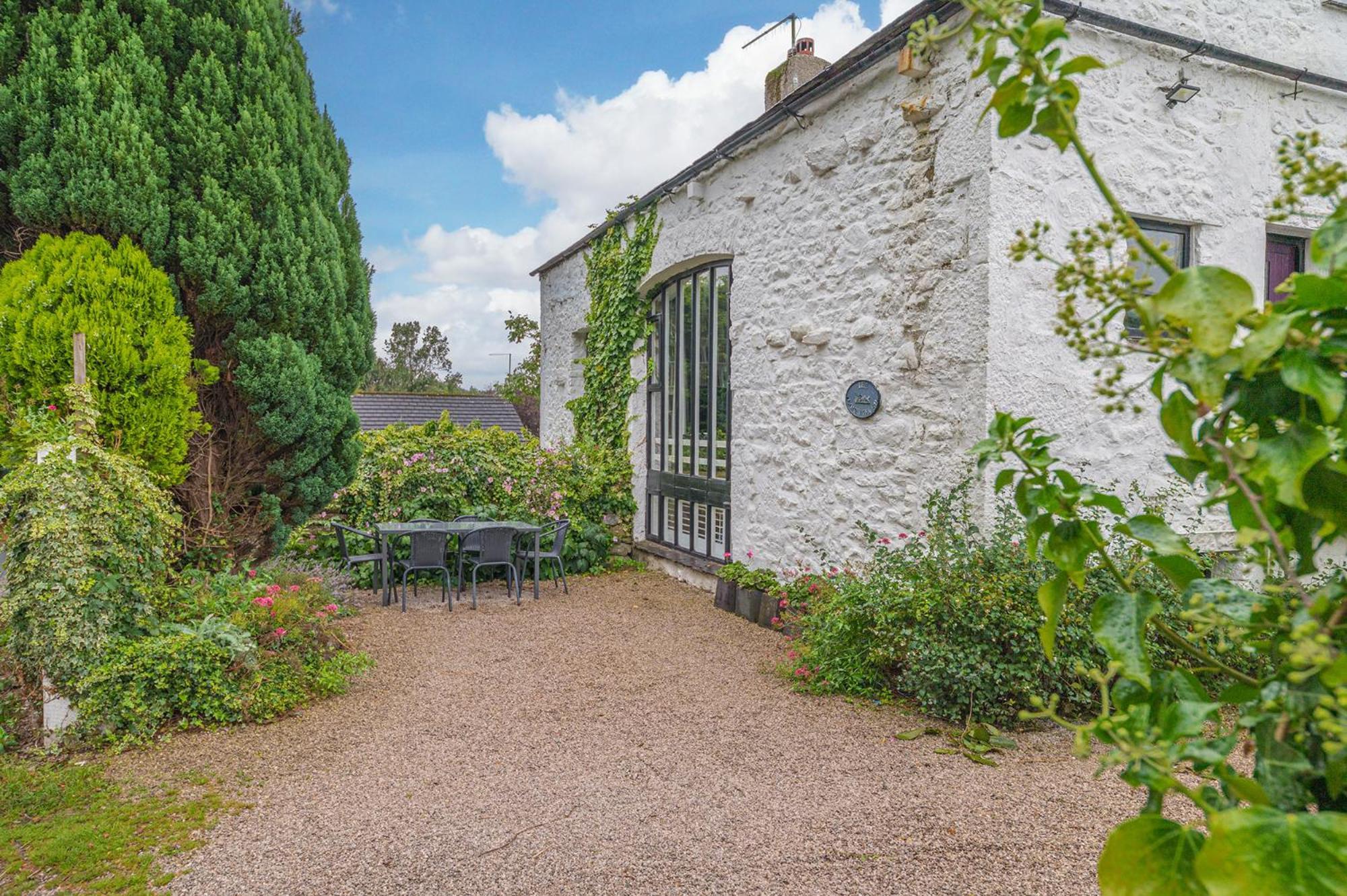 Villa No.1 The Coach House à Silverdale  Extérieur photo
