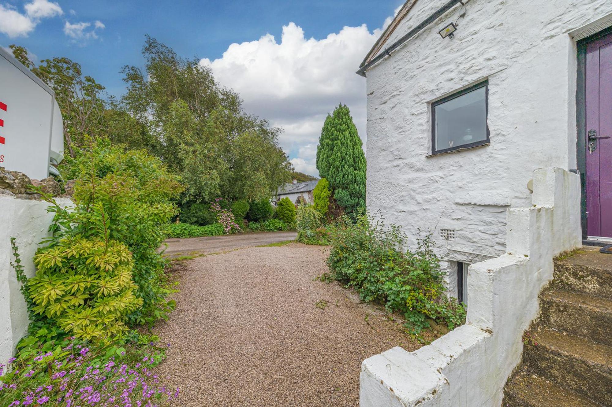 Villa No.1 The Coach House à Silverdale  Extérieur photo